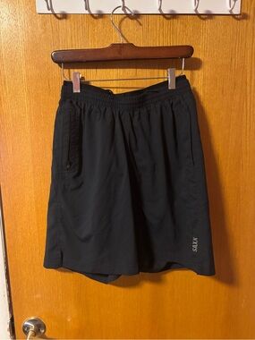 Saxx Shorts